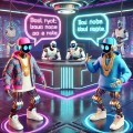 Start a rap battle between agents with AutoGen - AutoGen Studio