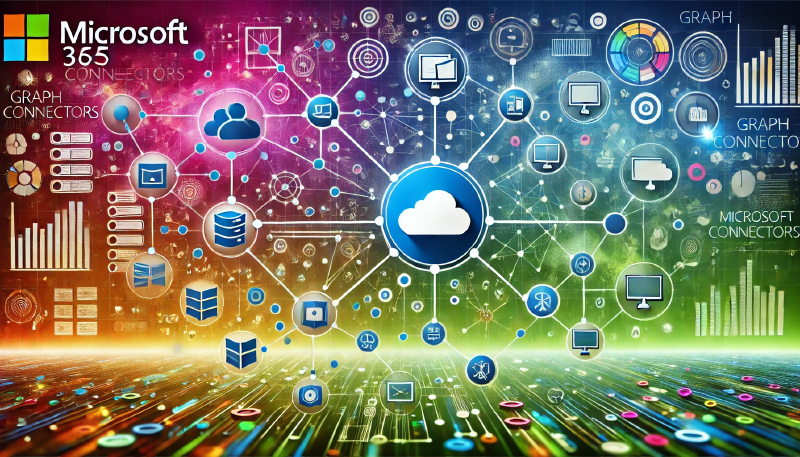 Featured image of post Building a Graph Connector with the TypeScript project generator